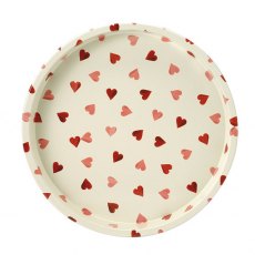 Emma Bridgewater Hearts Deepwell Tray