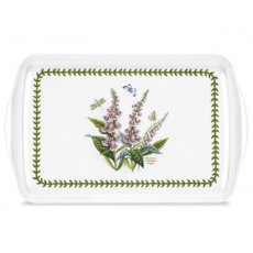 Botanic Garden Lap Tray Foxglove