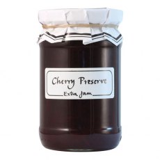 Cherry Preserve 340g