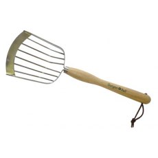 Burgon & Ball x RHS Potato Harvesting Scoop