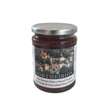 Portmeirion Siytni Tomatos Sbeis a Nionod Caramel / Spicy Tomato & Caramelised Onion - Bes