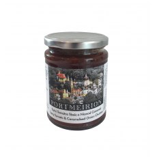 Portmeirion Siytni Tomatos Sbeis a Nionod Caramel / Spicy Tomato & Caramelised Onion - Bes