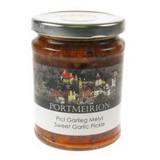 Portmeirion Sweet Garlic Pickle - Bespoke