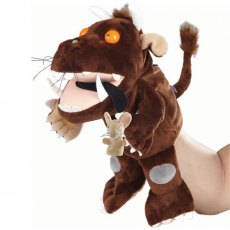 Gruffalo 14' Hand Puppet