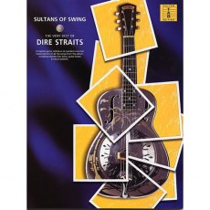 Dire Straits Sultans Of Swing