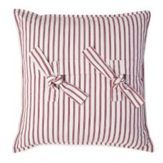 Lexington Ticking Sham / Cushion Cover