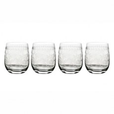 Botanic Garden Tumbler Set Of 4