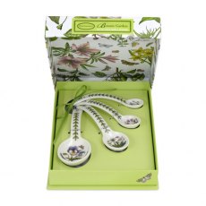 D/C   Botanic Garden Measuring Spoon SET 4