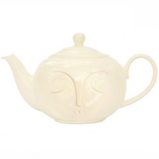 Teapot About Face