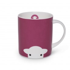 Herdy Peep Mug