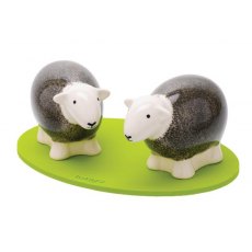 Herdy Salt & Pepper Grey