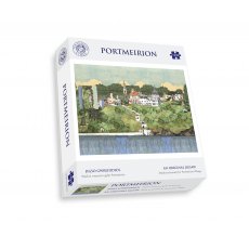 Portmeirion Jigsaw 1000pc