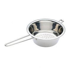 Stainless Steel Colander 20cm