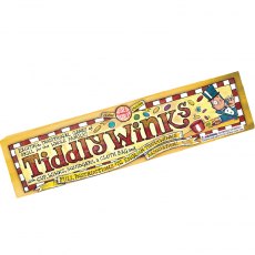 Tiddlywinks