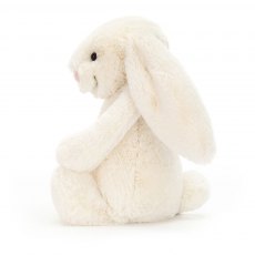 Jellycat Bashful Cream Bunny Jellycat Bashful Cream Bunny