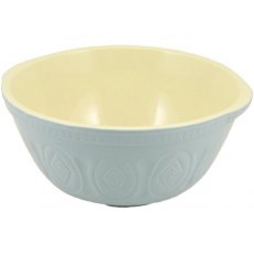 Traditional Stoneware Mixing Bowl 5000ml