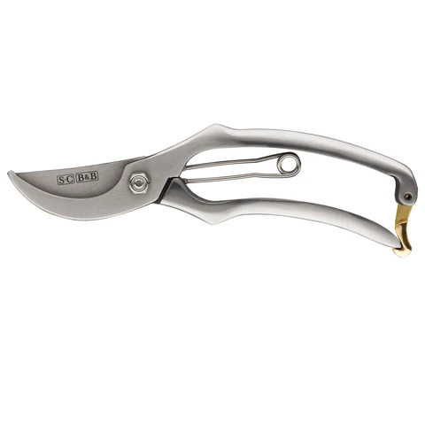 Sophie Conran x Burgon & Ball Secateurs