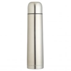 KitchenCraft Stainless Steel Vacuum Flask 1L