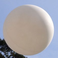 5.5ft Giant Cloudbuster Rover Balloon