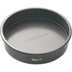 MasterClass 7'' Sandwich Pan Loose Base