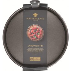 MasterClass 9' Sandwich Pan 9'