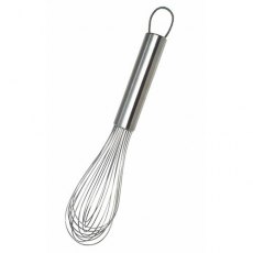 SS Professional Balloon Whisk 30cm