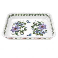Botanic Garden Lasagne Dish 12.5