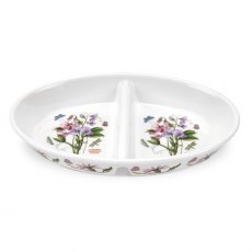 Botanic Garden Divided Dish 11inch