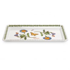 D/C   Botanic Garden Sandwich Tray 12