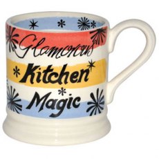 Modern Kitchen Magic Mug