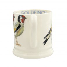 Goldfinch 1/2pt Mug