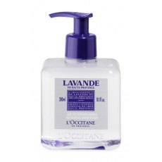L'Occitane Lavender Cleansing Hand Wash 300ml
