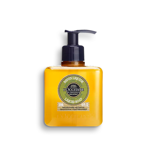 L'Occitane Verbena Hand Wash 300ml