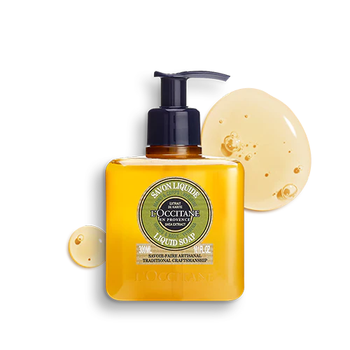 L'Occitane Verbena Hand Wash 300ml