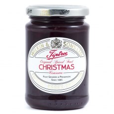 Tiptree Spiced Christmas Conserve