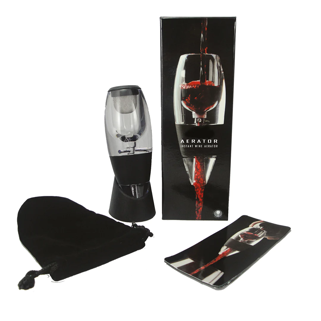 Eddingtons Instant Wine Aerator