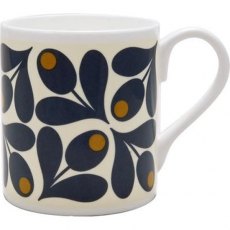 Acorn Cup - Slate Mug