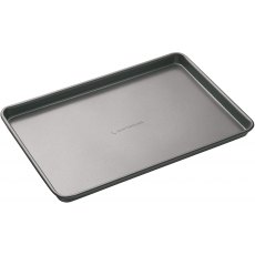 MasterClass Non-Stick Baking Tray, 39cm x 27cm