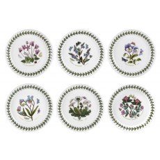 Botanic Garden 5inch Bread Plate