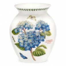 Botanic Garden Vase Hydrangea 8inch