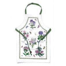 Botanic Garden PVC Apron Botanic Garden