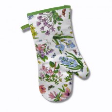 Botanic Garden Gauntlet Chintz