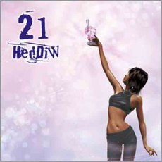 21 Heddiw