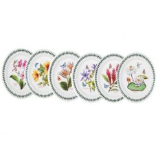 Exotic Botanic Garden  Plate 10inch