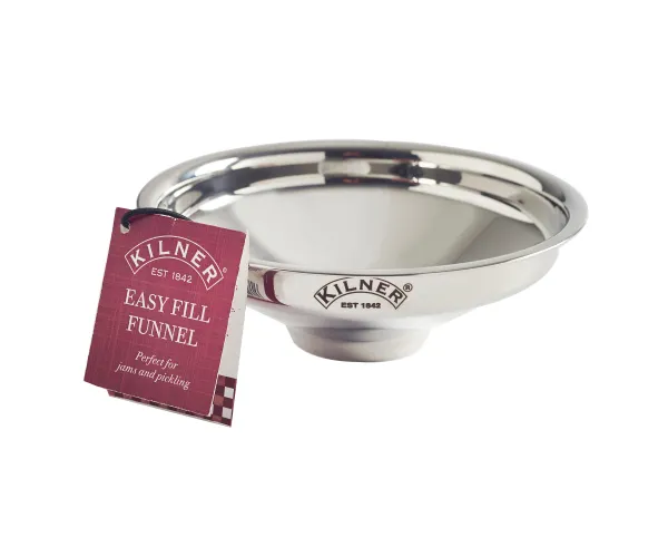 Kilner Easy Fill Funnel