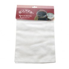 Kilner Muslin Square