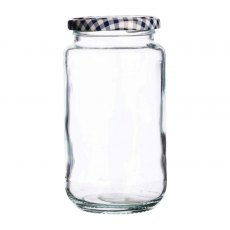 Kilner 580ml Twist Top Jar