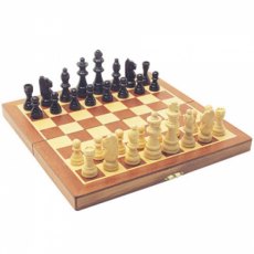 Standard Chess Set
