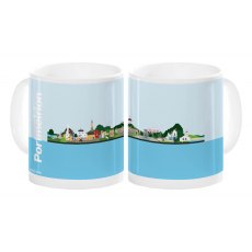 Mug Portmeirion Skyline