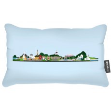 Cushion Portmeirion Skyline